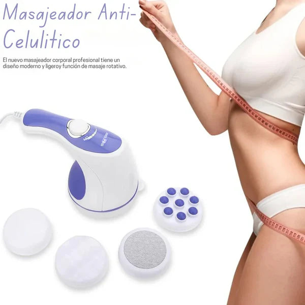 ZenVaris™ - Massager Plus V2.0